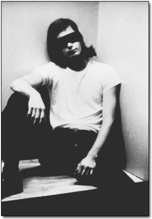 Stanford Prison Experiment